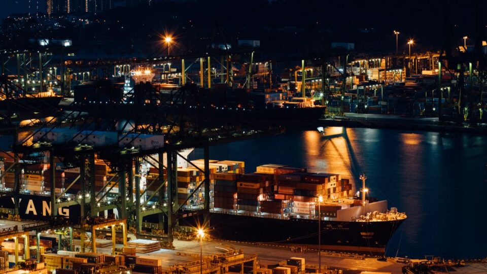Providing port management software to Cast Marine Offshore