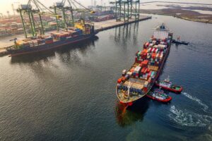 Ports need digitalisation to solve congestion issues
